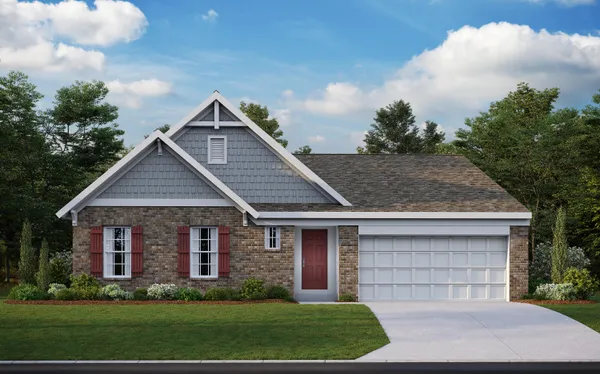 $563,751 | 897 Carrieview Drive, Fort Mitchell, KY 41017