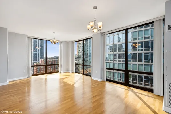 $3,900 | 233 East 13th Street, Unit 2501, Chicago, IL 60605