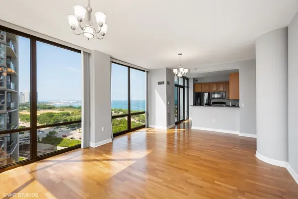 $3,900 | 233 East 13th Street, Unit 2501, Chicago, IL 60605