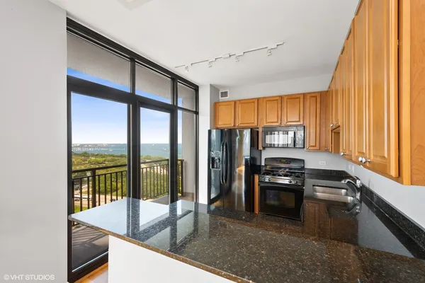 $3,900 | 233 East 13th Street, Unit 2501, Chicago, IL 60605