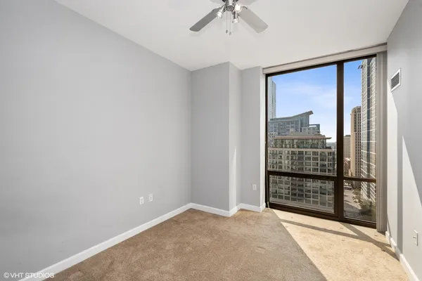 $3,900 | 233 East 13th Street, Unit 2501, Chicago, IL 60605