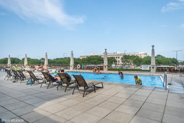 $3,900 | 233 East 13th Street, Unit 2501, Chicago, IL 60605