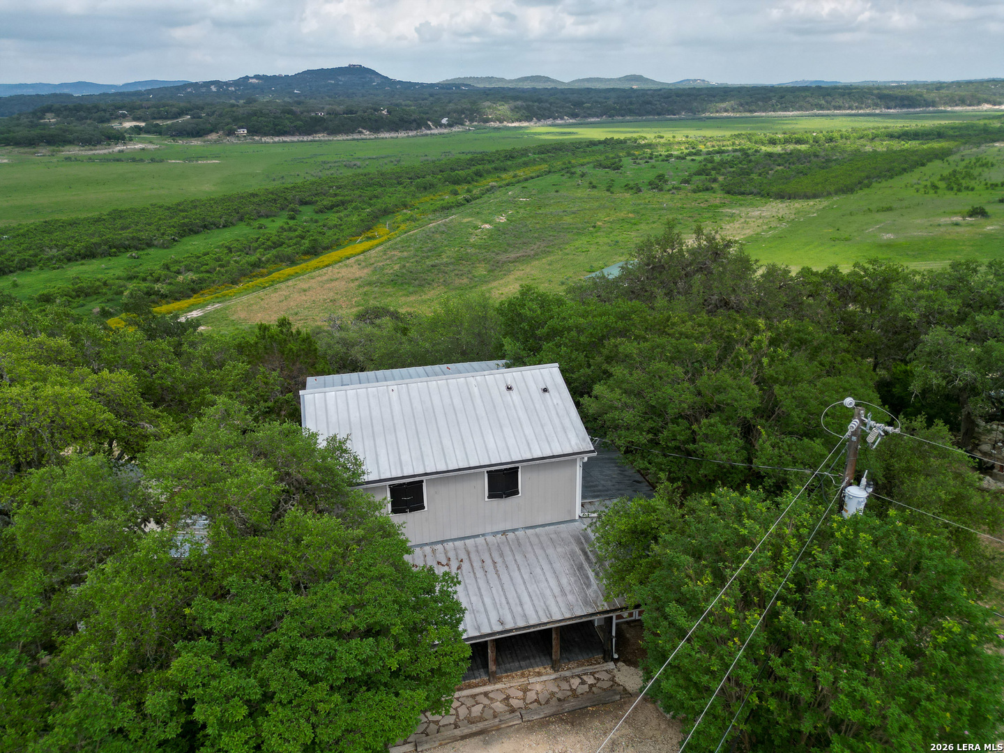 776 Grandview Circle Bandera, TX 78003 - Photo 44 of 48