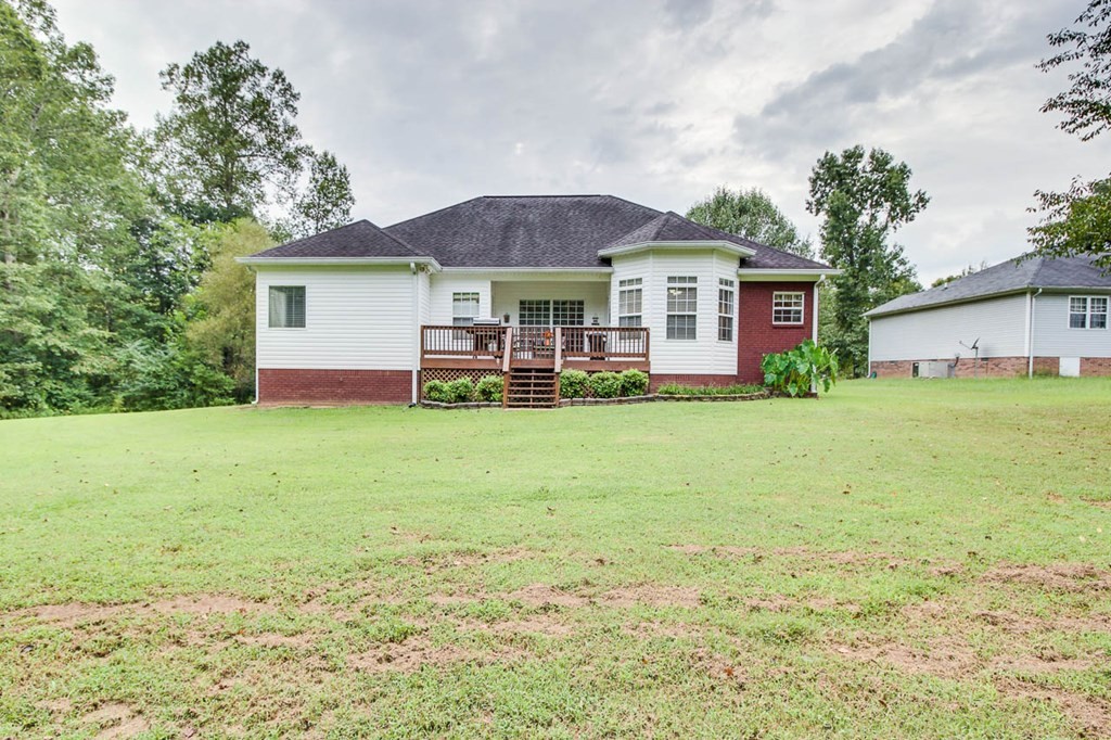 184 No Pone Road Northwest Georgetown, TN 37336 - Photo 37 of 43 Gallery Image 37