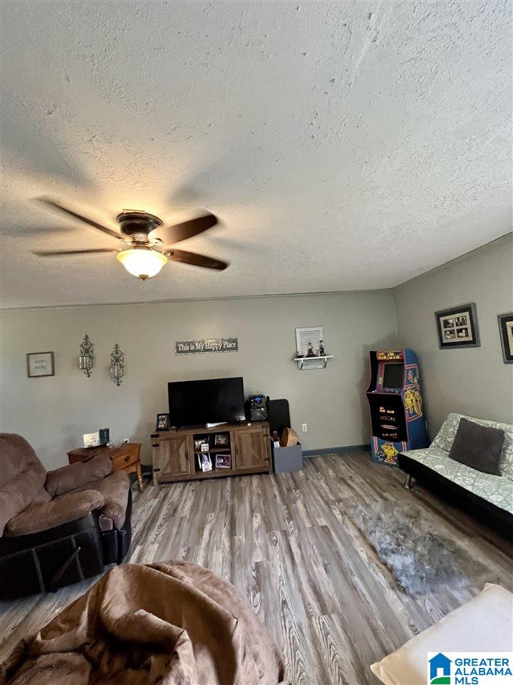 127 County Road 14 Fruithurst, AL 36262 - Photo 6 of 22