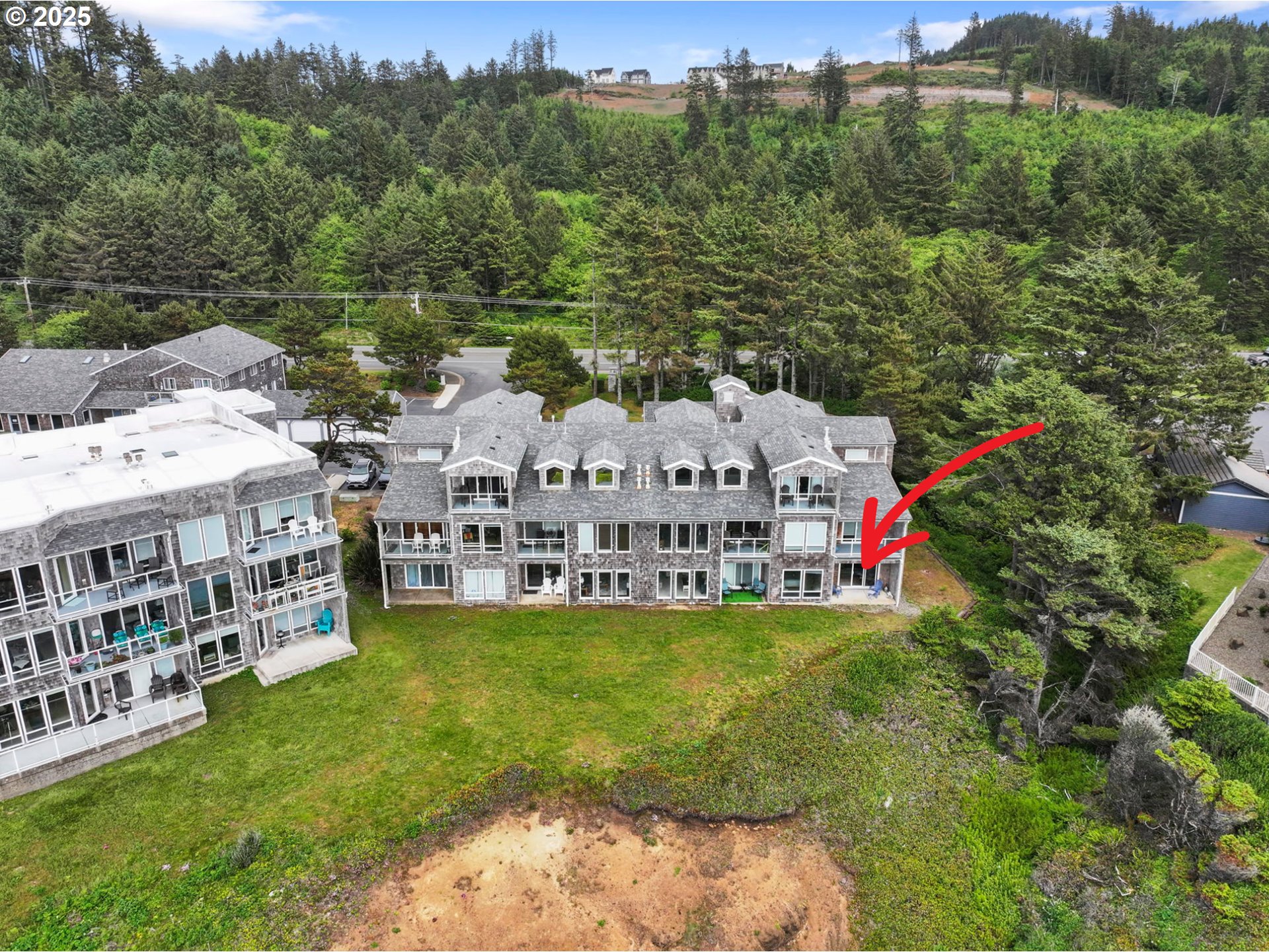 1113 Highway 101, Unit 1 Depoe Bay, OR 97341 - Photo 27 of 48