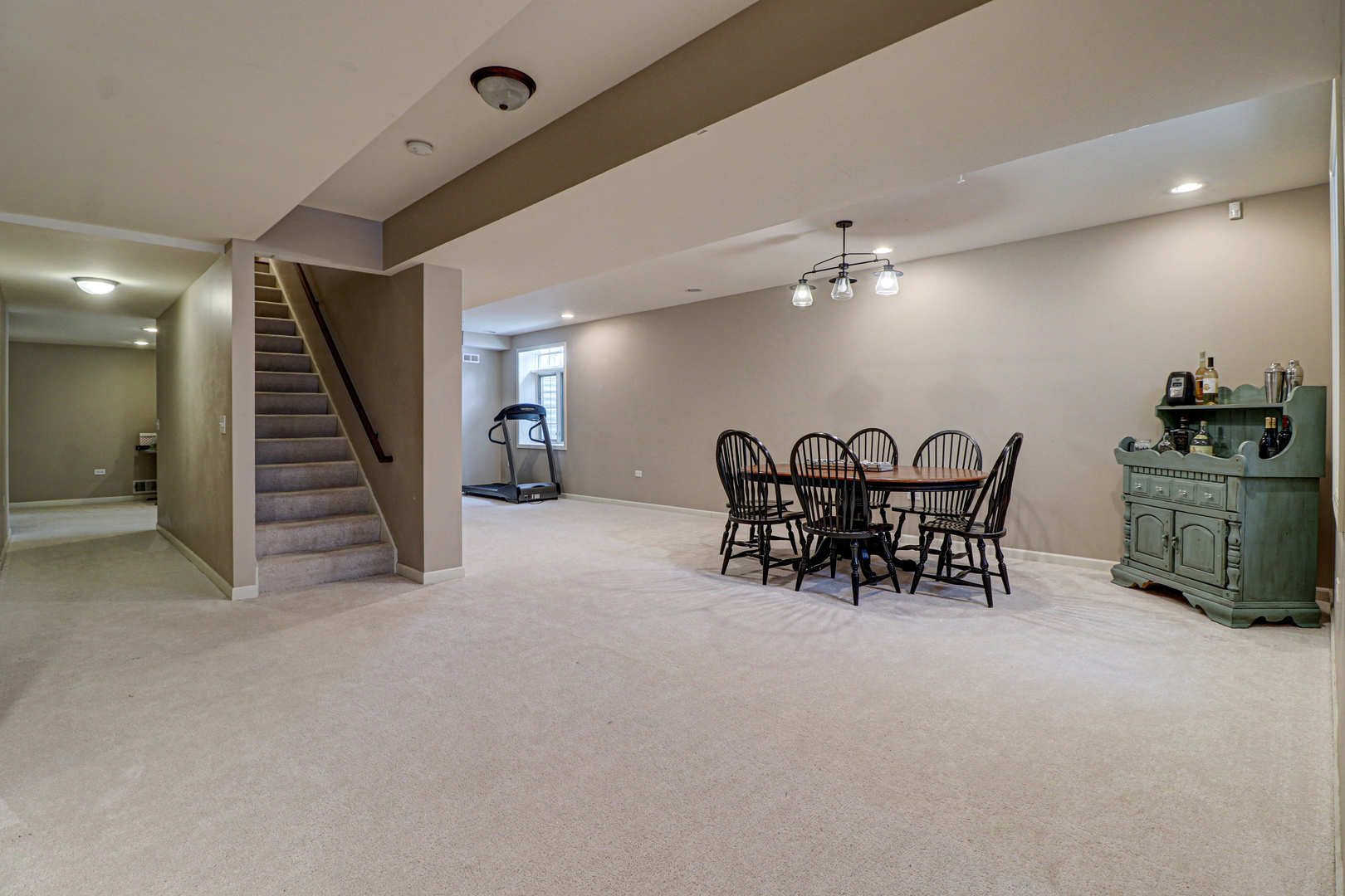 N491 Peter Road Winfield, IL 60190 - Photo 31 of 46 a view of a room with chairs