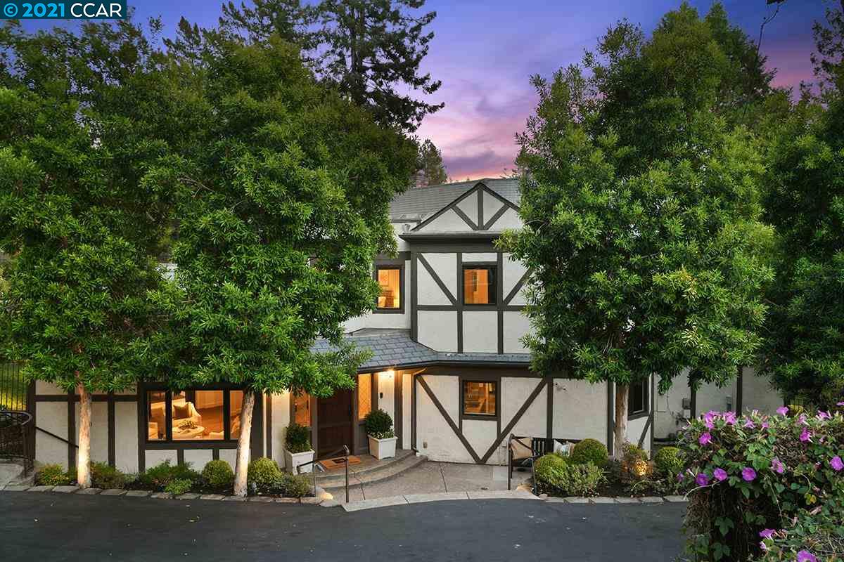 1178 Upper Happy Valley Road Lafayette, CA 94549 - Photo 1 of 1