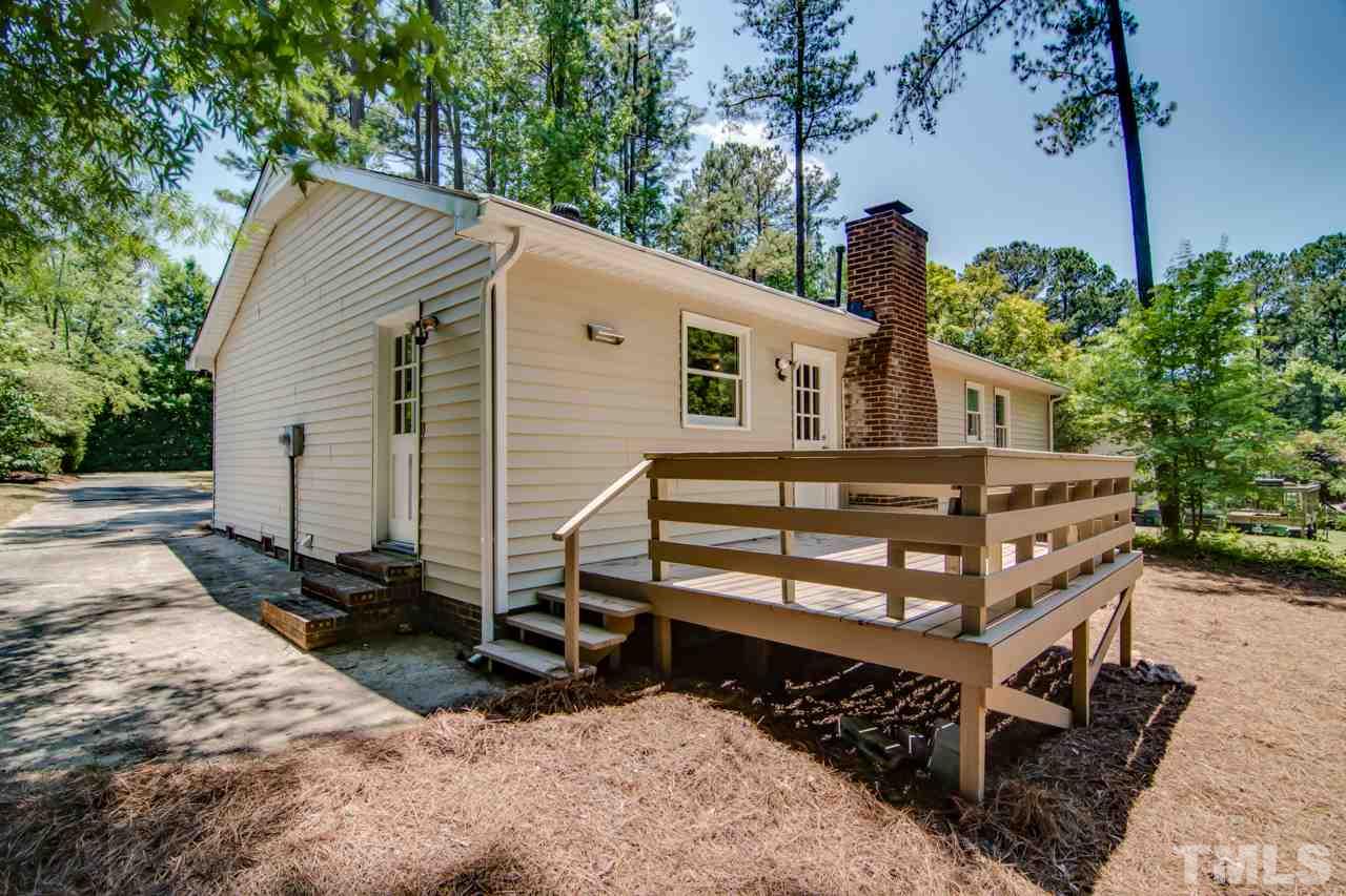 233 East Cornwall Road Cary, NC 27511 - Photo 22 of 27 Gallery Image 22