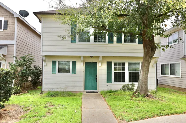 $1,750 | 6339 Settlers Square Lane, Katy, TX 77449