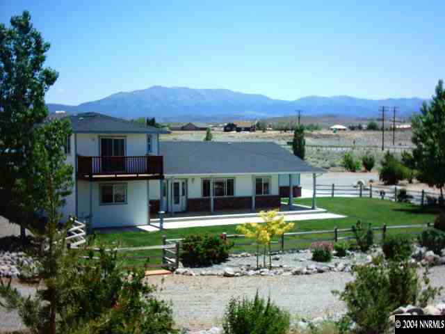 1676 Buckeye Road Minden, NV 89423 - Photo 1 of 2 Photo 1
