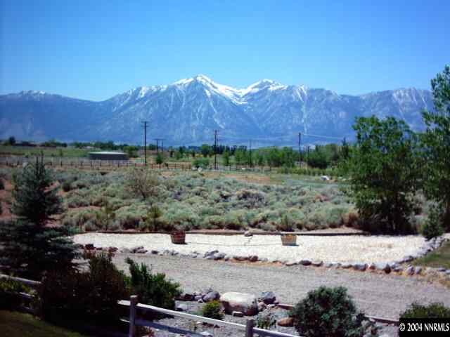 1676 Buckeye Road Minden, NV 89423 - Photo 2 of 2 Photo 2