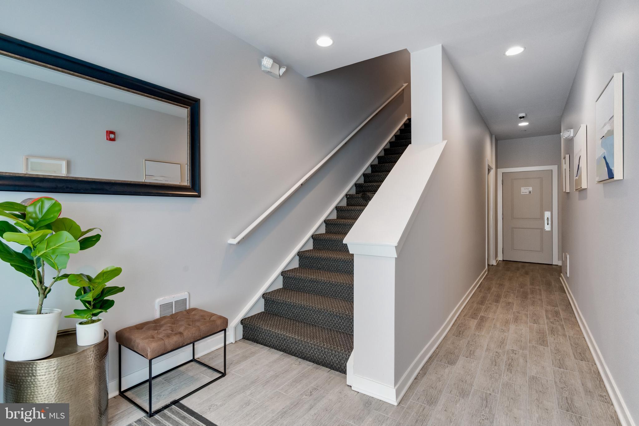 1608 Ridge Avenue, Unit 403 Philadelphia, PA 19130 - Photo 15 of 17