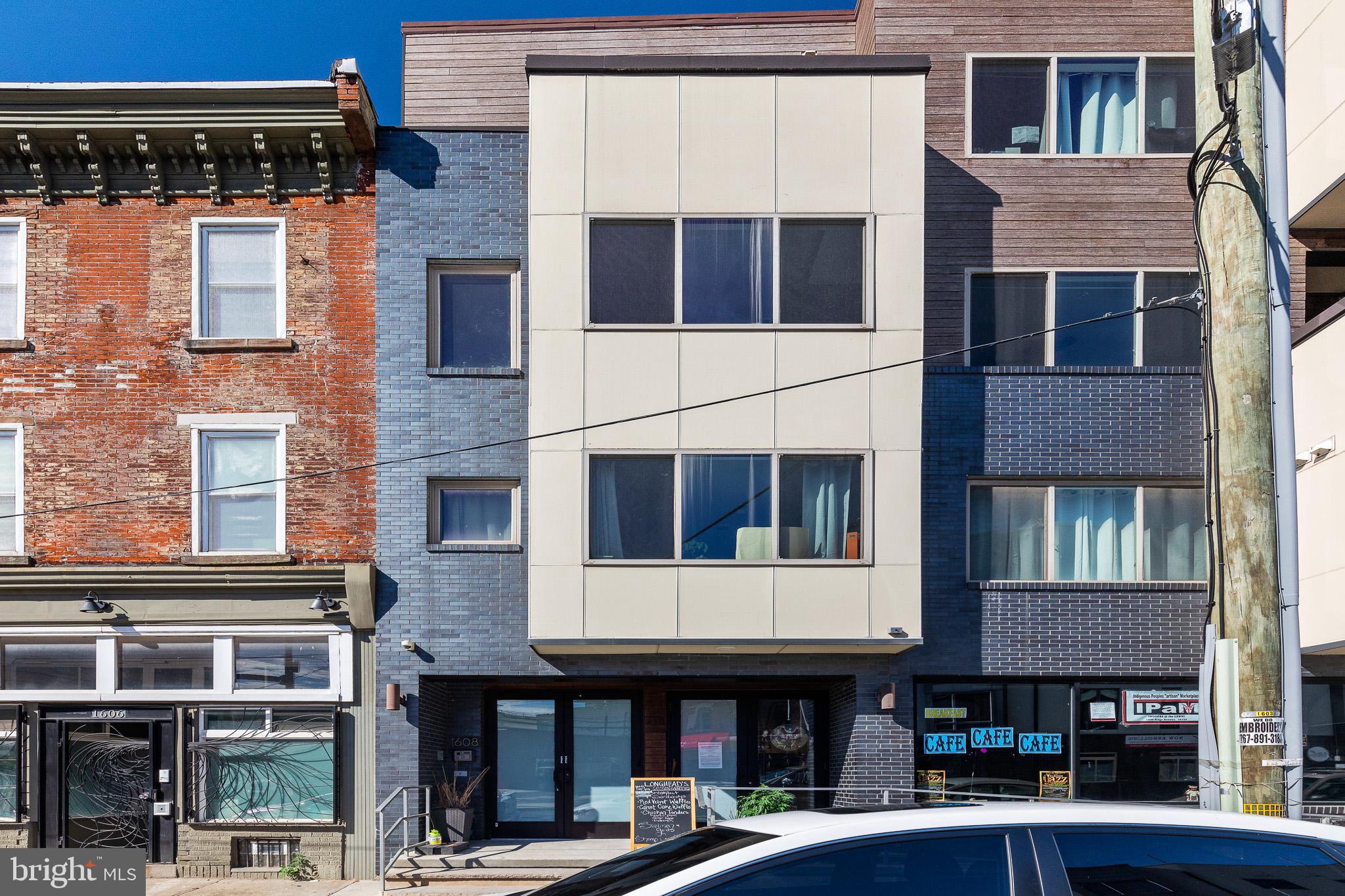 1608 Ridge Avenue, Unit 403 Philadelphia, PA 19130 - Photo 17 of 17