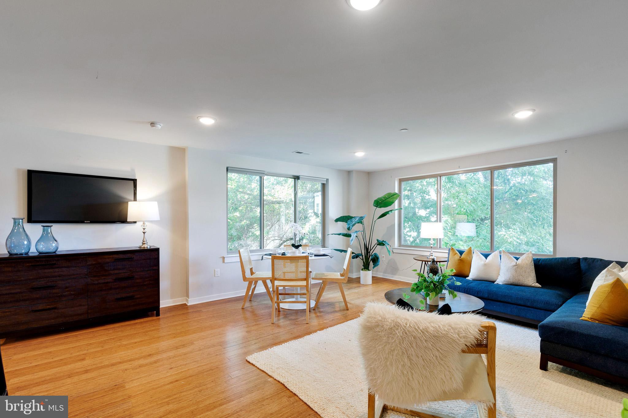 1608 Ridge Avenue, Unit 403 Philadelphia, PA 19130 - Photo 3 of 17