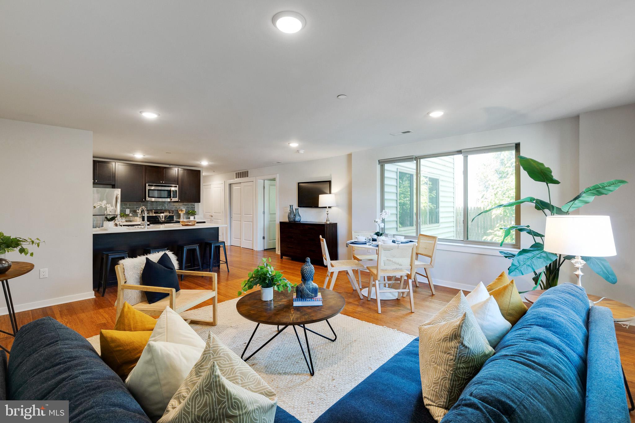 1608 Ridge Avenue, Unit 403 Philadelphia, PA 19130 - Photo 4 of 17