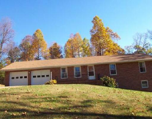 2130 Fishburn Mountain Road Rocky Mount, VA 24151 - Photo 1 of 1 Listing Photo