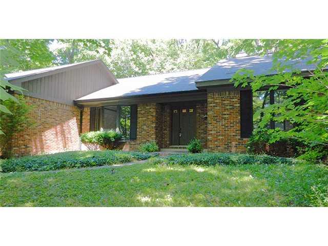7349 Lafayette Road Indianapolis, IN 46278 - Photo 1 of 16 Gallery Image 1