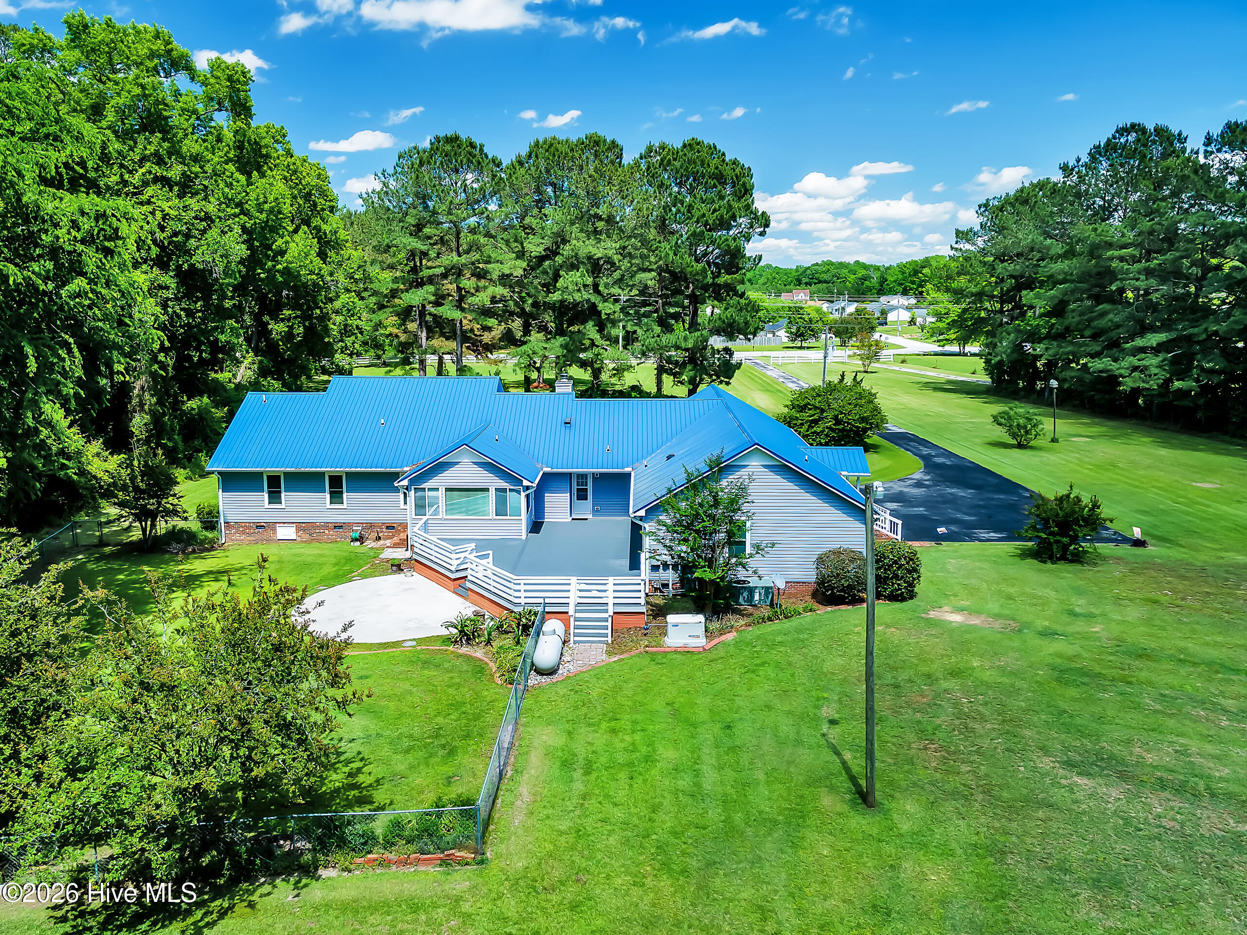 1670 Pony Farm Road Jacksonville, NC 28540 - Photo 76 of 91 DJI_0567