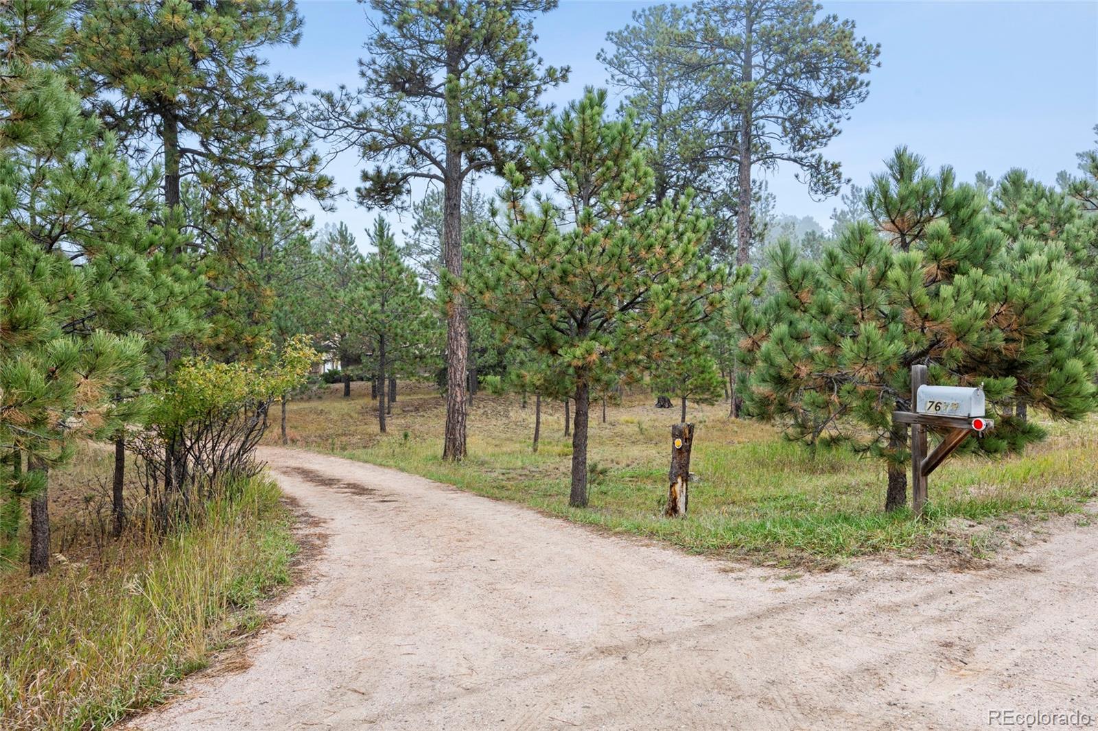 7690 Sublette Road Colorado Springs, CO 80908 - Photo 29 of 48
