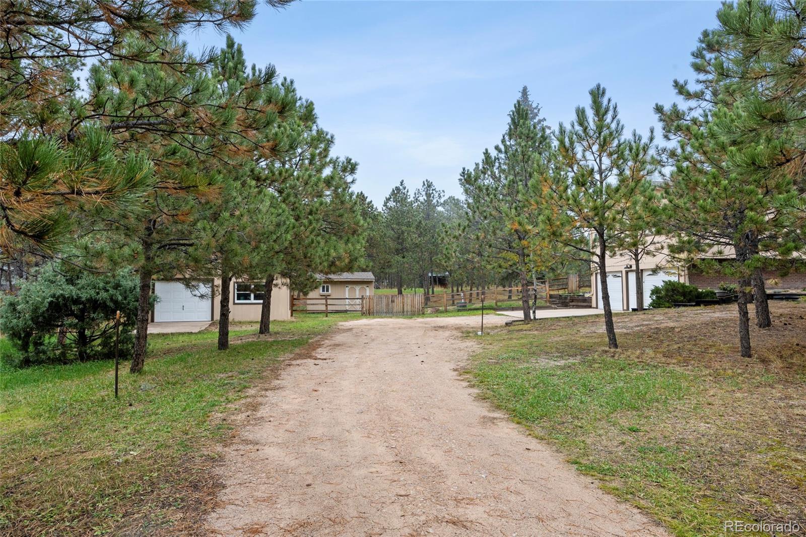 7690 Sublette Road Colorado Springs, CO 80908 - Photo 30 of 48