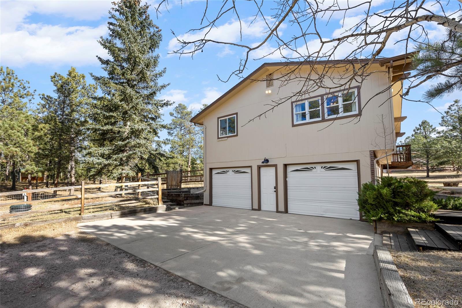 7690 Sublette Road Colorado Springs, CO 80908 - Photo 31 of 48