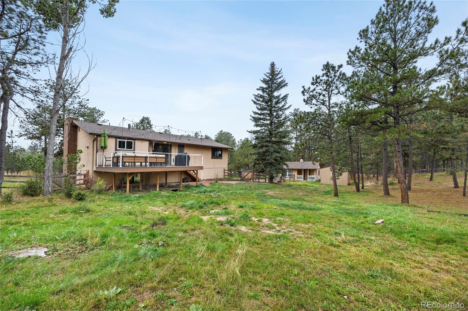 7690 Sublette Road Colorado Springs, CO 80908 - Photo 33 of 48