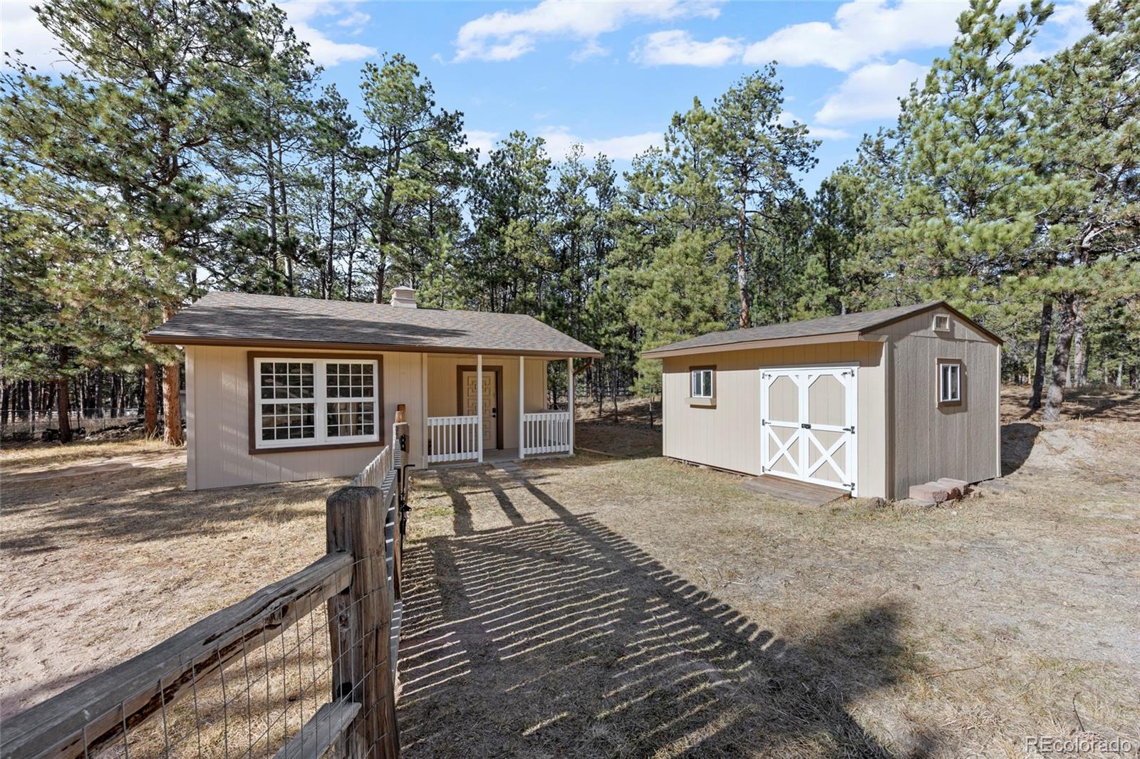 7690 Sublette Road Colorado Springs, CO 80908 - Photo 36 of 48