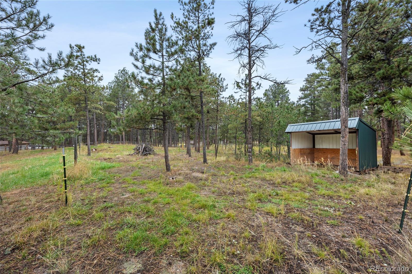 7690 Sublette Road Colorado Springs, CO 80908 - Photo 41 of 48