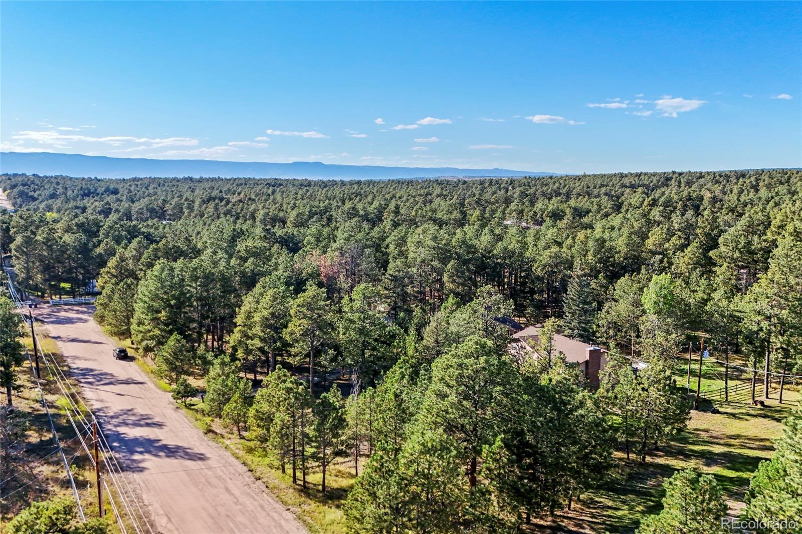 7690 Sublette Road Colorado Springs, CO 80908 - Photo 44 of 48