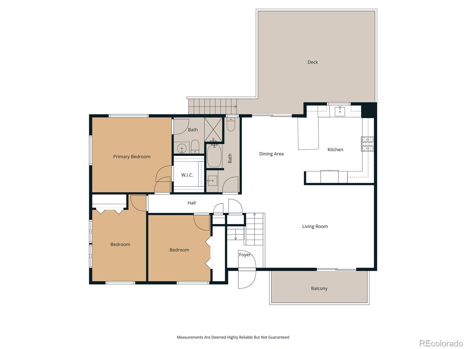 7690 Sublette Road Colorado Springs, CO 80908 - Photo 46 of 48