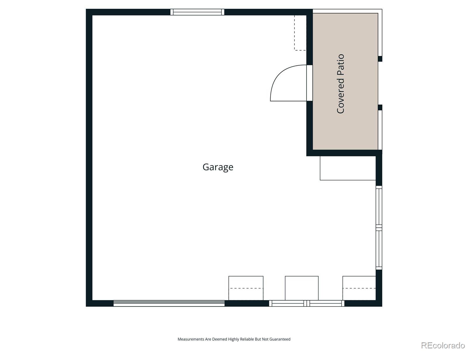 7690 Sublette Road Colorado Springs, CO 80908 - Photo 48 of 48