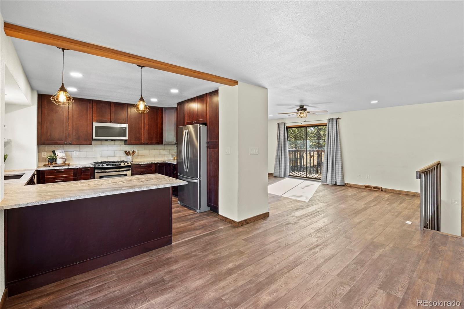 7690 Sublette Road Colorado Springs, CO 80908 - Photo 6 of 48