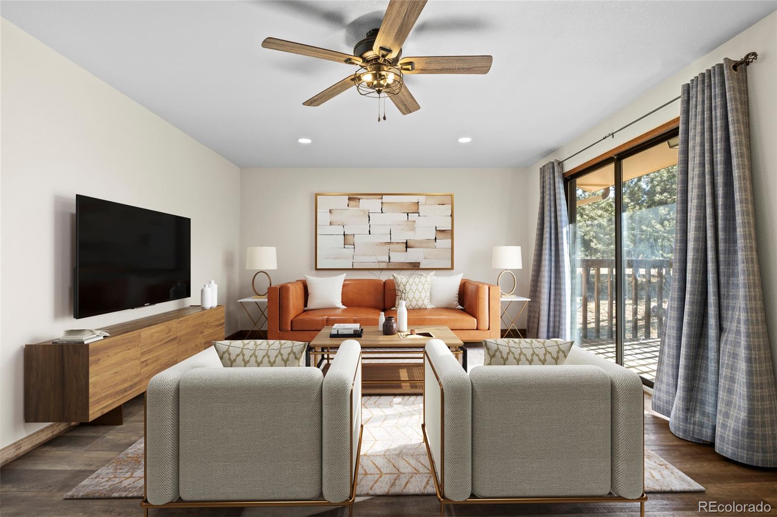 7690 Sublette Road Colorado Springs, CO 80908 - Photo 9 of 48