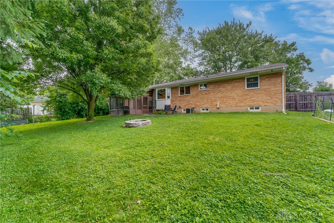4841 West Ridgewood Road Springfield, OH 45503 - Photo 35 of 48