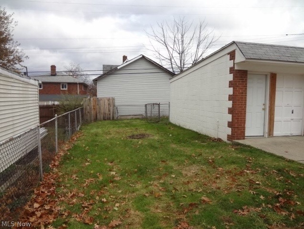 4479 Fulton Road Cleveland, OH 44144 - Photo 9 of 11 Gallery Image 9