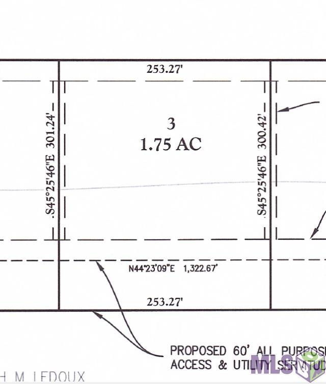 17255 Jack Allen Road Livingston, LA 70754 - Photo 2 of 8 Gallery Image 2