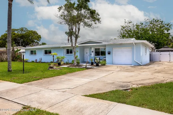 $2,300 | 2502 Plantation Drive, Melbourne, FL 32901