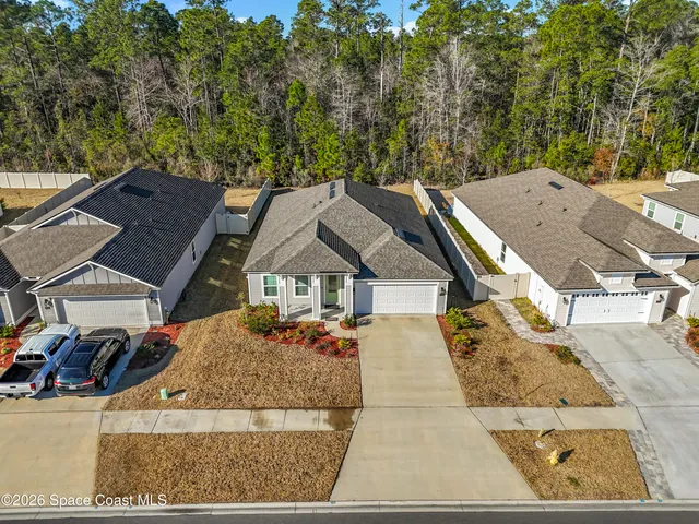 $365,000 | 65744 Edgewater Drive, Yulee, FL 32097