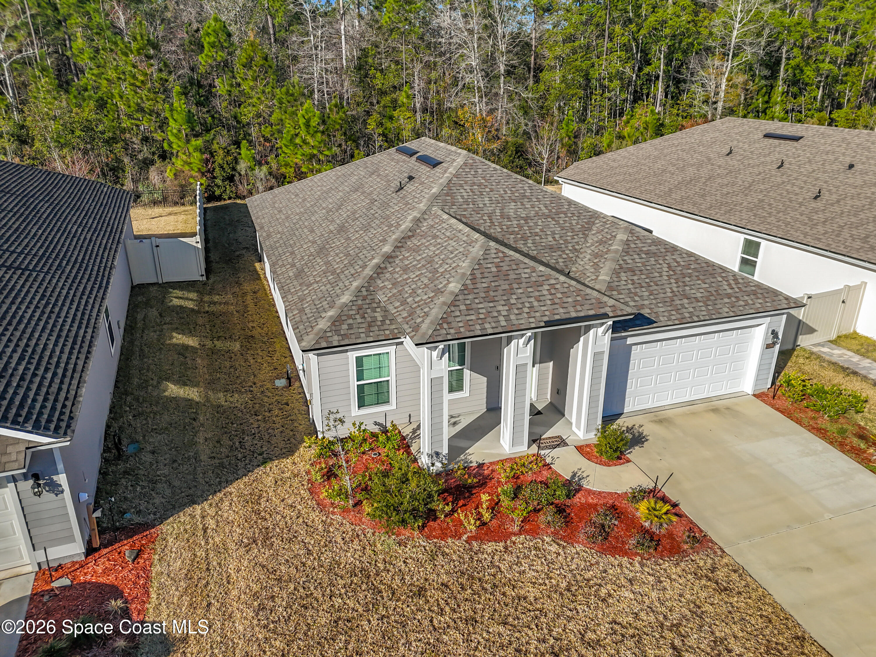 65744 Edgewater Drive Yulee, FL 32097 - Photo 39 of 41 65744 Edgewater Drive-7