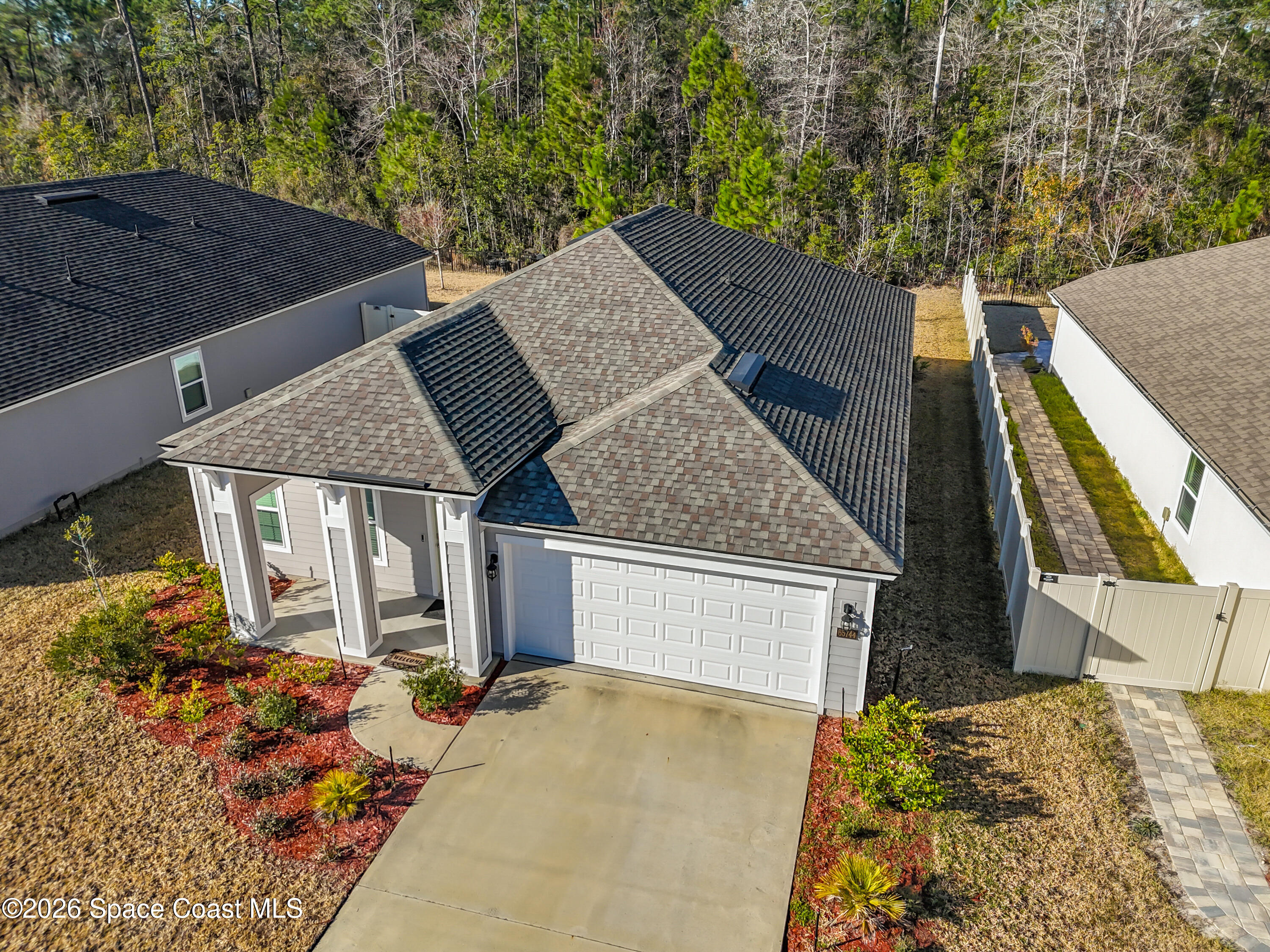 65744 Edgewater Drive Yulee, FL 32097 - Photo 41 of 41 65744 Edgewater Drive-9