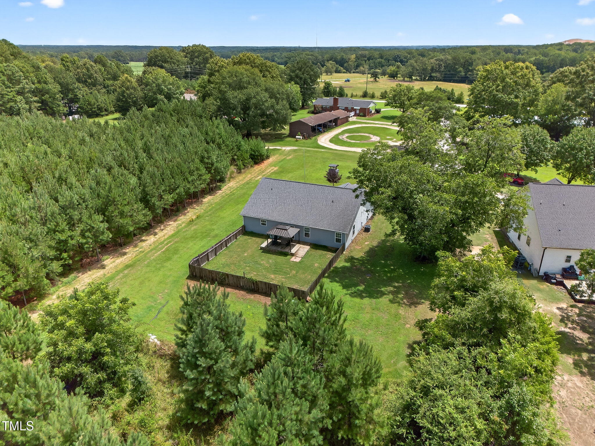 3705 Bagwell Farm Road Raleigh, NC 27610 - Photo 32 of 38 34-web-or-mls-DJI_20250715124522_0047_D