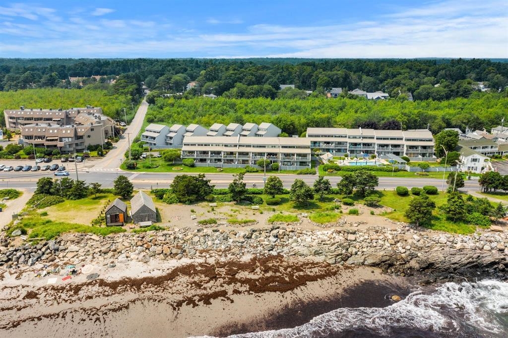 943 Ocean Boulevard, Unit 20 Hampton, NH 03842 - Photo 1 of 1
