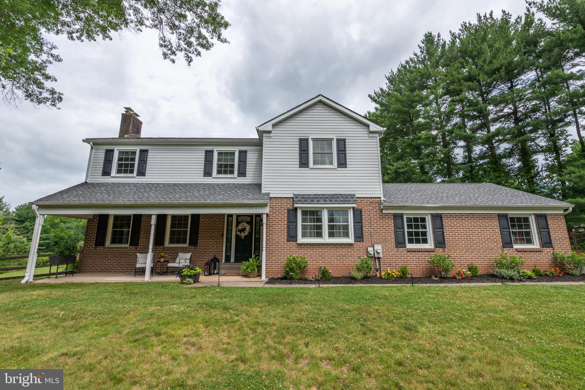 2756 Windy Bush Road Newtown, PA 18940 - Photo 35 of 35 Gallery Image 35