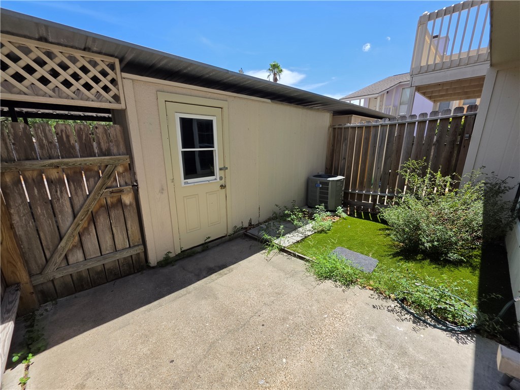 6702 Everhart Road, Unit T102 Corpus Christi, TX 78413 - Photo 24 of 25 Gallery Image 24