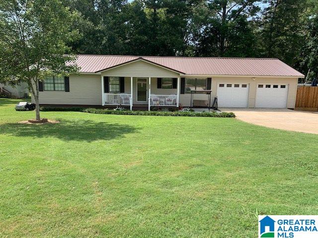 9465 Marsh Mountain Road Pinson, AL 35126 - Photo 1 of 38
