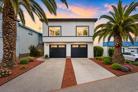 $1,398,000 | 398 Ardendale Drive, Daly City, CA 94014