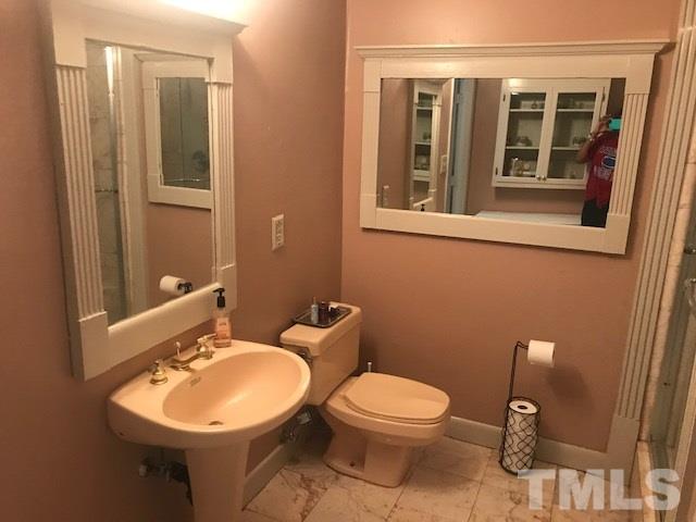 620 Glenbrook Drive Raleigh, NC 27610 - Photo 8 of 10