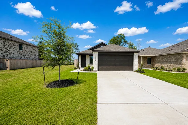 $1,725 | 31418 Casacalenda Lane, Huffman, TX 77336