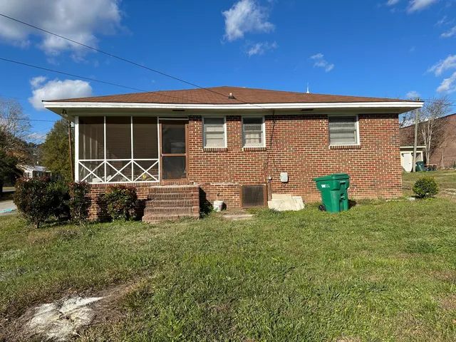 $225,000 | 118 Alexander Street, Crawfordville, GA 30631